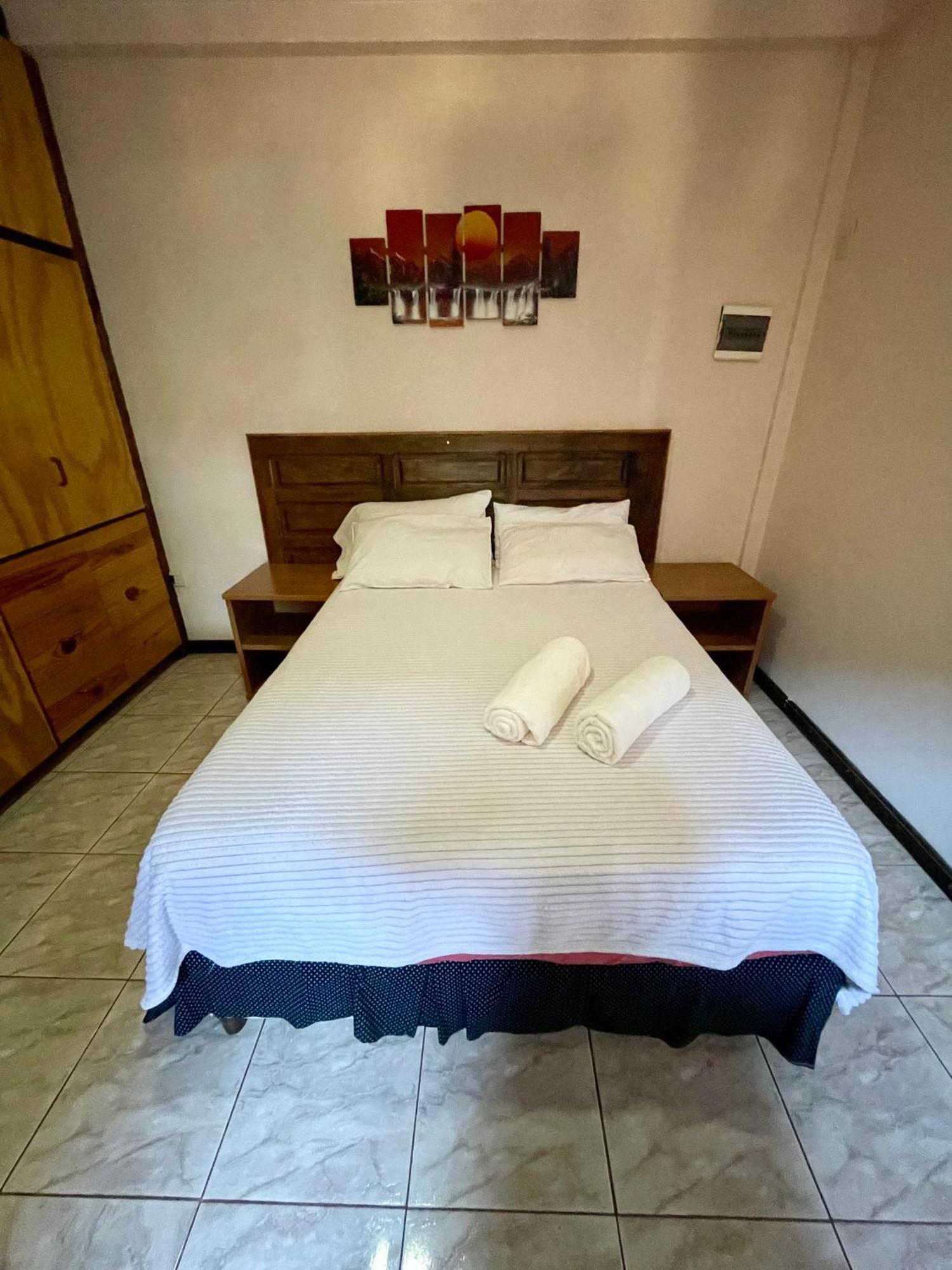 El Tata Aparthotel Puerto Iguazu Exterior photo